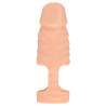 Realistixxx Sextoy Double Pénétration Ball Fuck 9 x 4.7cm